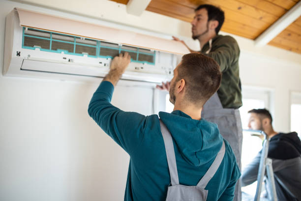 Best HVAC Supply and Distribution in Mitchell, IN