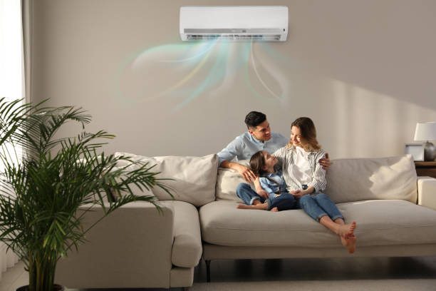 Best Emergency HVAC Services in Mitchell, IN
