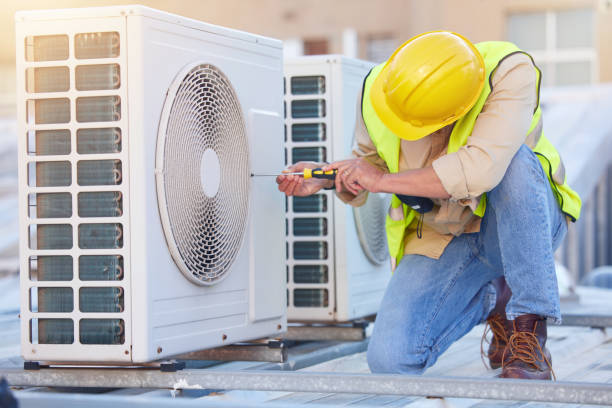 Best Thermostats and Smart Controls in Mitchell, IN