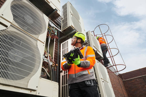 Best HVAC Training and Certification in Mitchell, IN