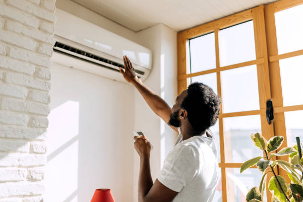Professional HVAC in Mitchell, IN