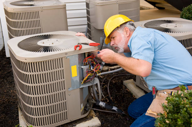 Best HVAC Retrofitting and Upgrading in Mitchell, IN