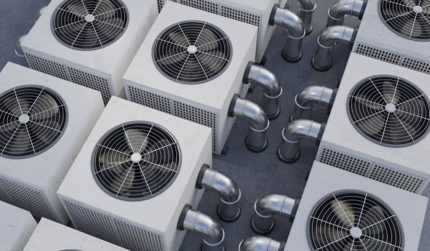 Best Air Conditioning Cleaning in Mitchell, IN