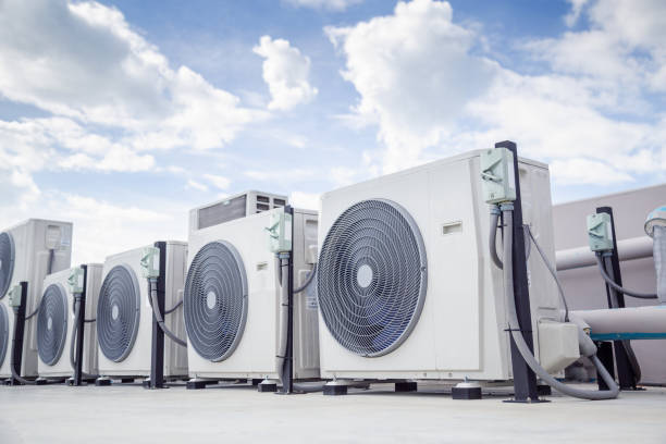  Mitchell, IN HVAC Pros