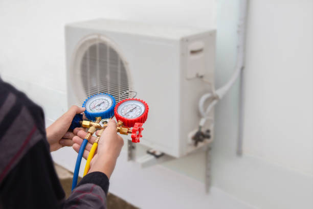 Best HVAC Software and Technology in Mitchell, IN