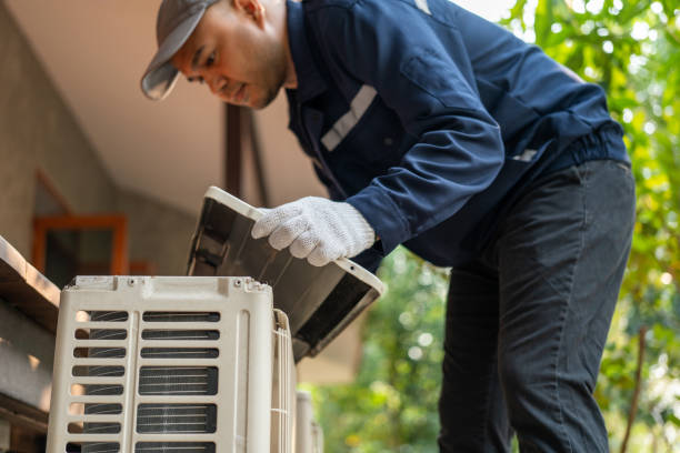 Best Solar-powered HVAC Systems in Mitchell, IN