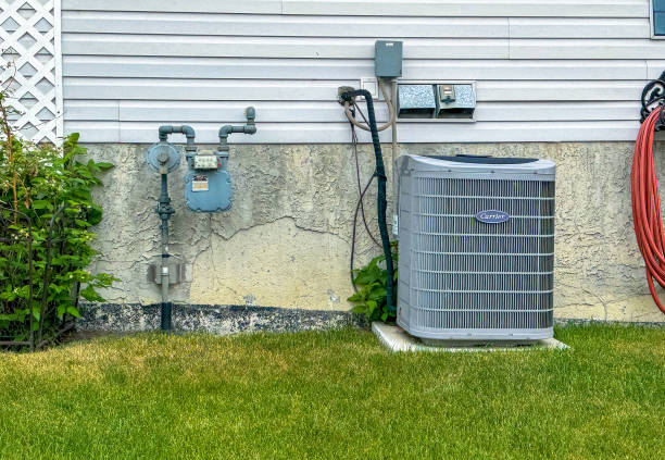 Best Residential HVAC in Mitchell, IN